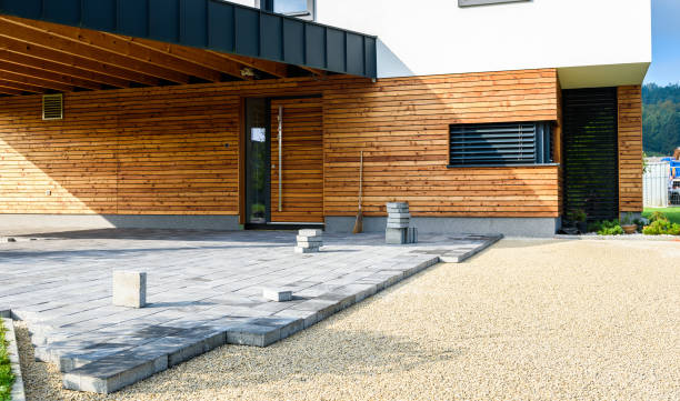 Marbleton, WY Driveway Pavers Company