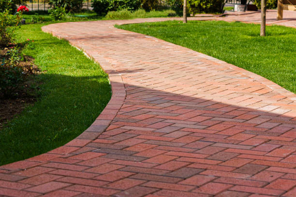Best Professional Driveway Pavers  in Marbleton, WY