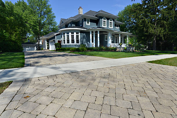 Reasons to Select Us for Your Driveway Paving Requirements in Marbleton, WY