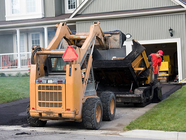Best Commercial Driveway Pavers  in Marbleton, WY