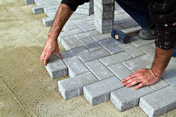 Reasons to Select Us for Your Driveway Paving Requirements in Marbleton, WY