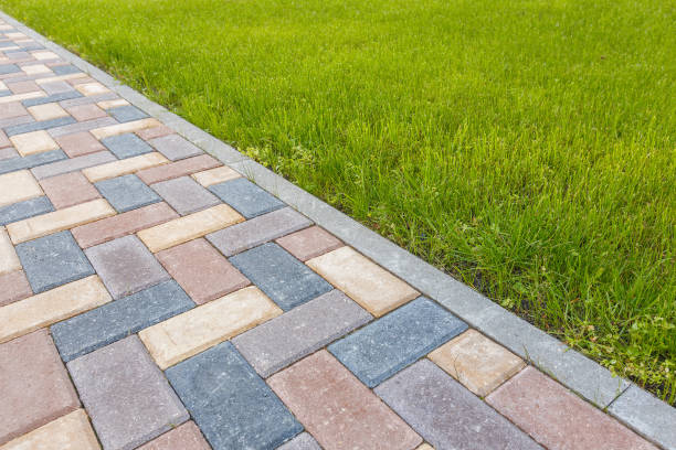 Professional Driveway Pavers in Marbleton, WY